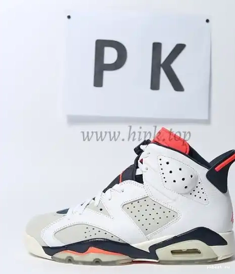 SHIP TO READY GOD 6 PK Hare MATERIALS RETAIL Jordan Retro 0513